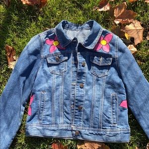 🦋Butterflies Of Color: Jacket🦋